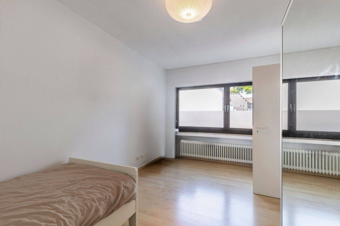 Engel & Völkers: Zentrale 2-Zimmer Wohnung in Bad Honnef, 53604 Bad Honnef