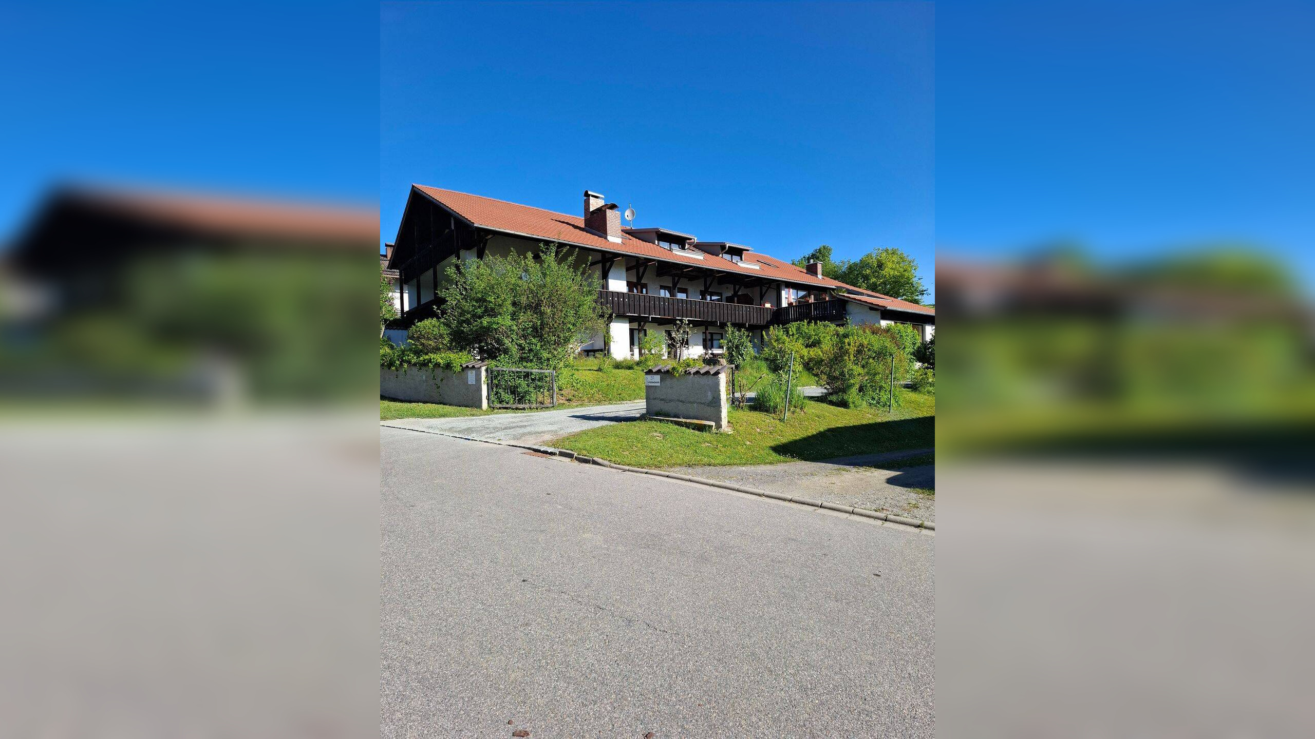Vielseitiges Wohn- und Geschäftshaus mit Potenzial – Ideal für kreative Lebens- und Arbeitskonzepte, 94261 Kirchdorf i. Wald