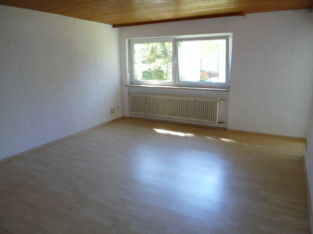 RUHIGE EIGENTUMSWOHNUNG IN KLEINER ANLAGE, 82515 Wolfratshausen