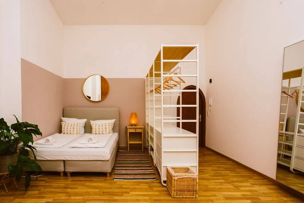Garden Studio, 34117 Kassel