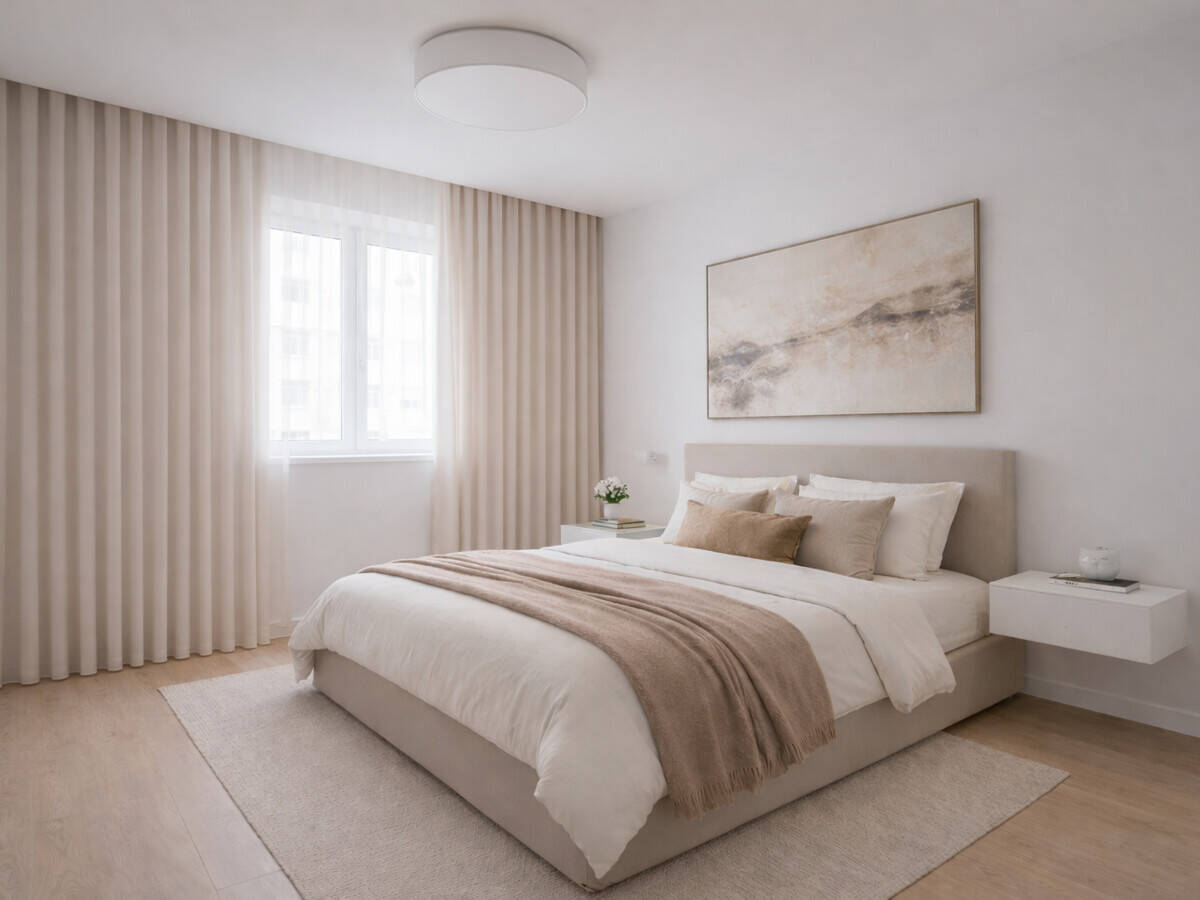 Erstklassige 4-Zimmerwohnung mit Raumhöhe, Stil und zeitloser Eleganz im Herzen des Erphoviertels! – 48145 Münster – Vorschaubild 4