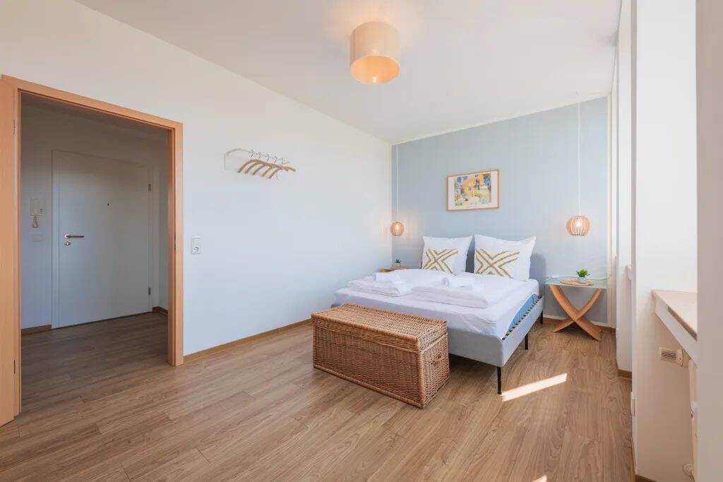 Nostalgia Family Apartment, 34117 Kassel