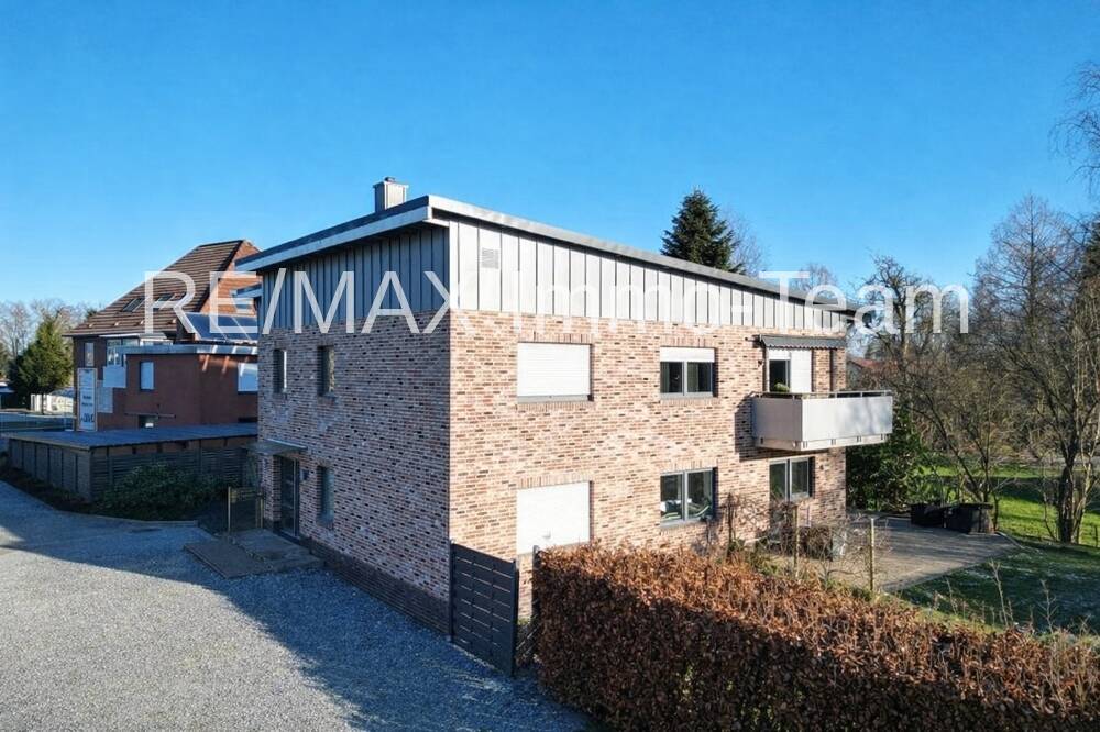 Sichere 31.620 € Mieteinnahmen + Potenzial: Effizientes Investment in Rhauderfehn, 26817 Rhauderfehn