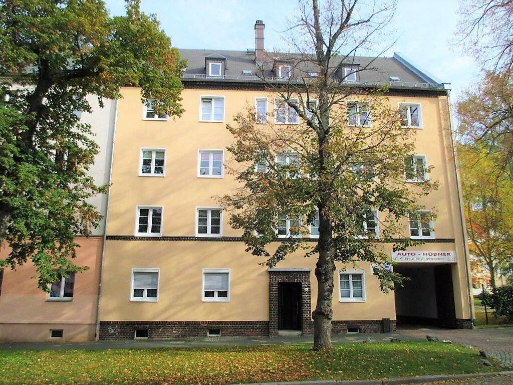 ***Tolle 3-Raum Wohnung sucht neuen Mieter***