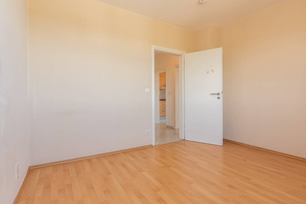Praktisch geschnittene 2-Zimmer-Wohnung mit separater Küche und Balkon in Passau Rittsteig, 94036 Passau (Abraham Haidenhof-Nord Haidenhof-Süd Heining Kohlbruck)