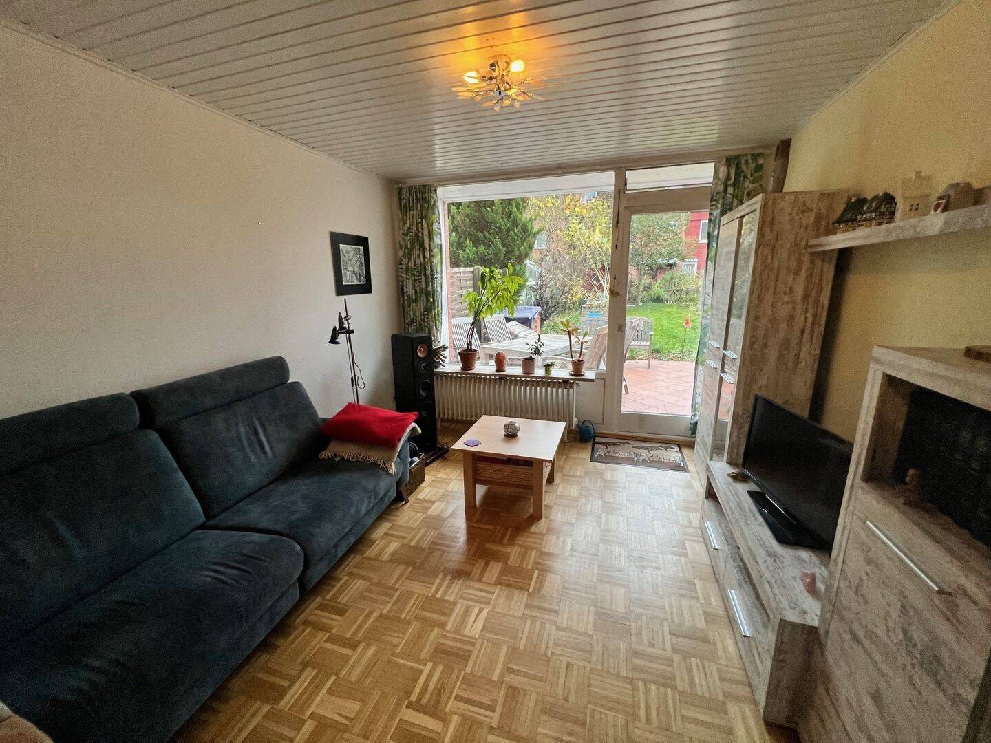 Reihenmittelhaus mit Carport, 23701 Eutin