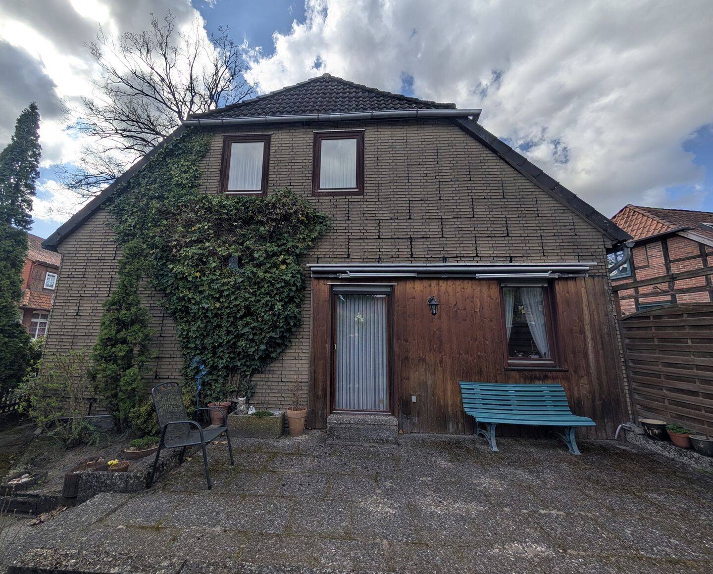 Fachwerkhaus mit vielen Möglichkeiten! (MA-1020-236), 29303 Bergen