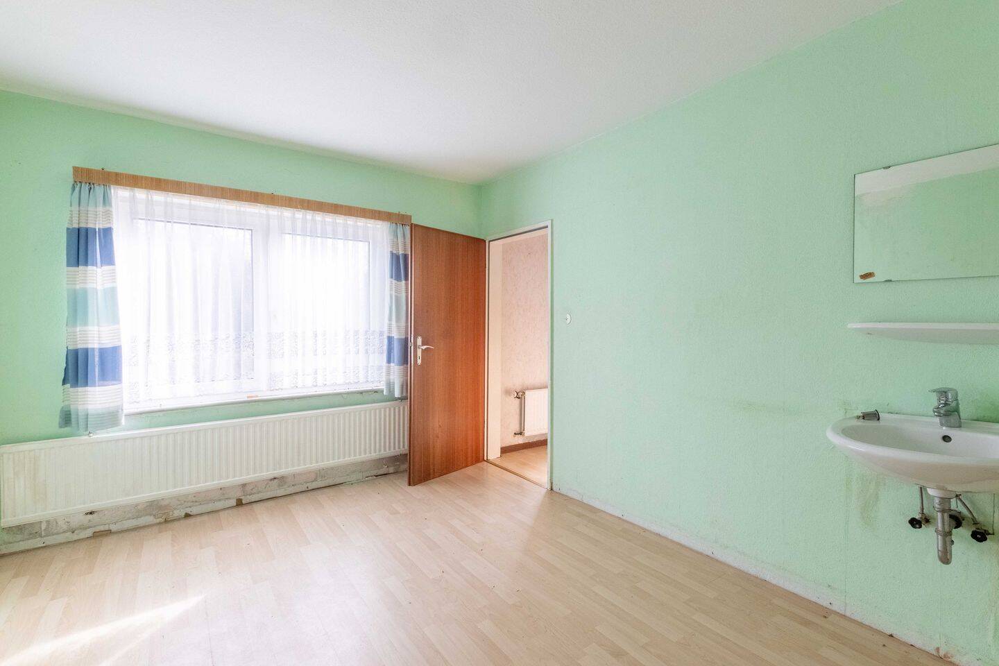 Neubeginn an der Greune Stee – Großes Grundstück mit Altbestand und vielen Möglichkeiten!, 26757 Borkum