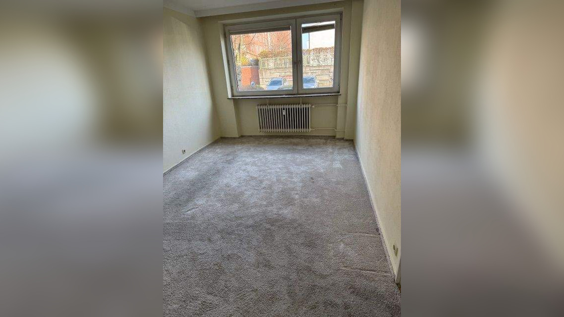 Wandsbek: 3-Zimmer-Appartement mit Terrasse – 22041 Hamburg – Vorschaubild 3