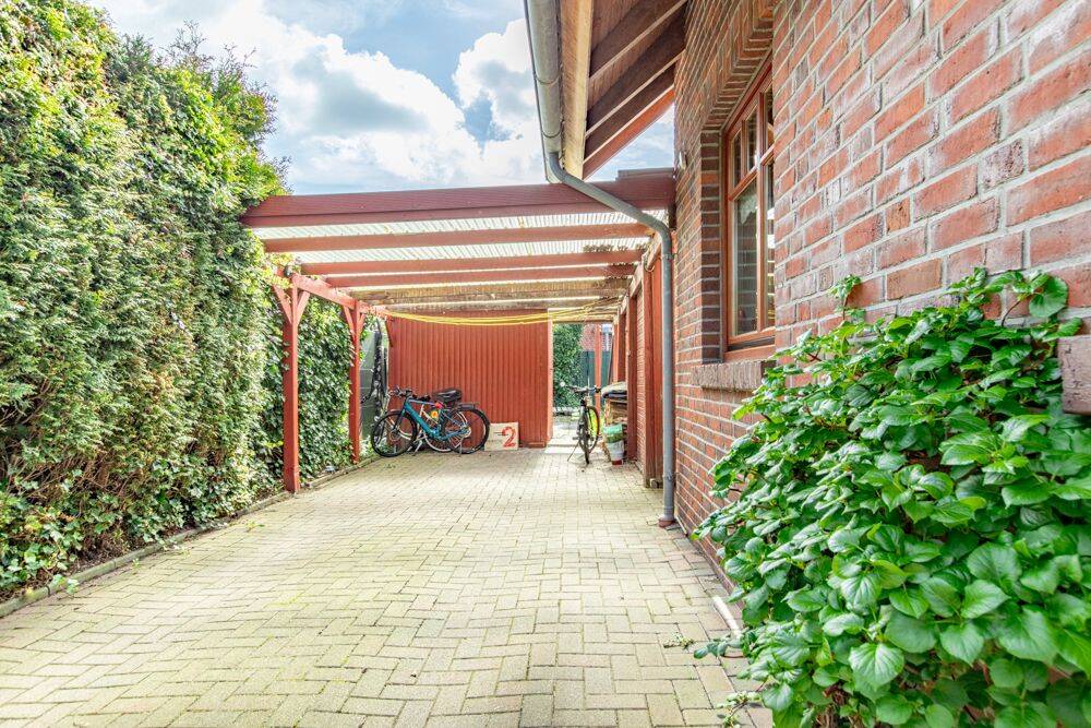 Solides Einfamilienhaus mit sonnigem Garten in familienfreundlicher Lage, 26723 Emden
