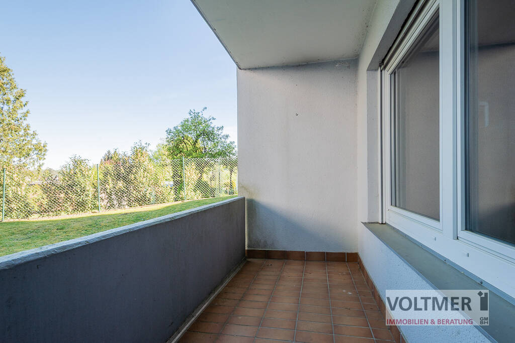 GESTALTUNGSPOTENZIAL – renovierungsbedüftige Teileigentumseinheit mit Garage in Dudweiler!, 66125 Saarbrücken