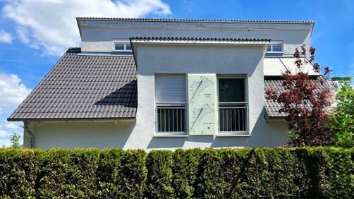 Modernes + schickes Einfamilienhaus in bevorzugter + ruhiger Lage in Nürnberg-Eibach, 90451 Nürnberg (Eibach Hafen Maiach Reichelsdorf Röthenbach bei Schweinau)