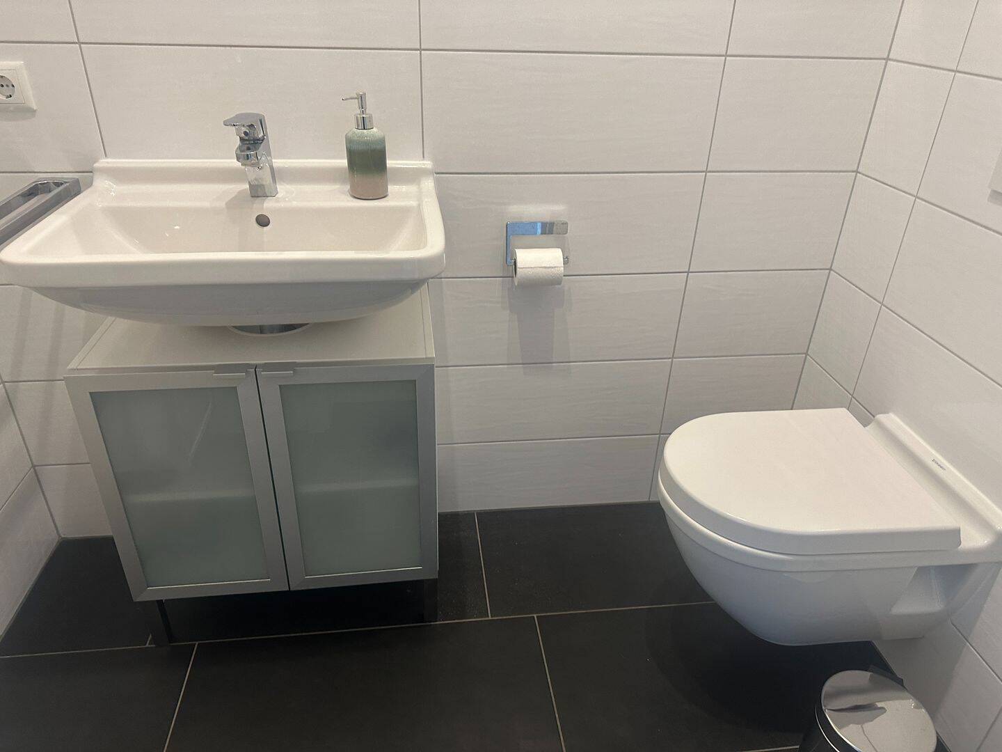 Schicke Wohnung, mit TG-Stellplatz in 52349 Düren-Stadt, 52351 Düren