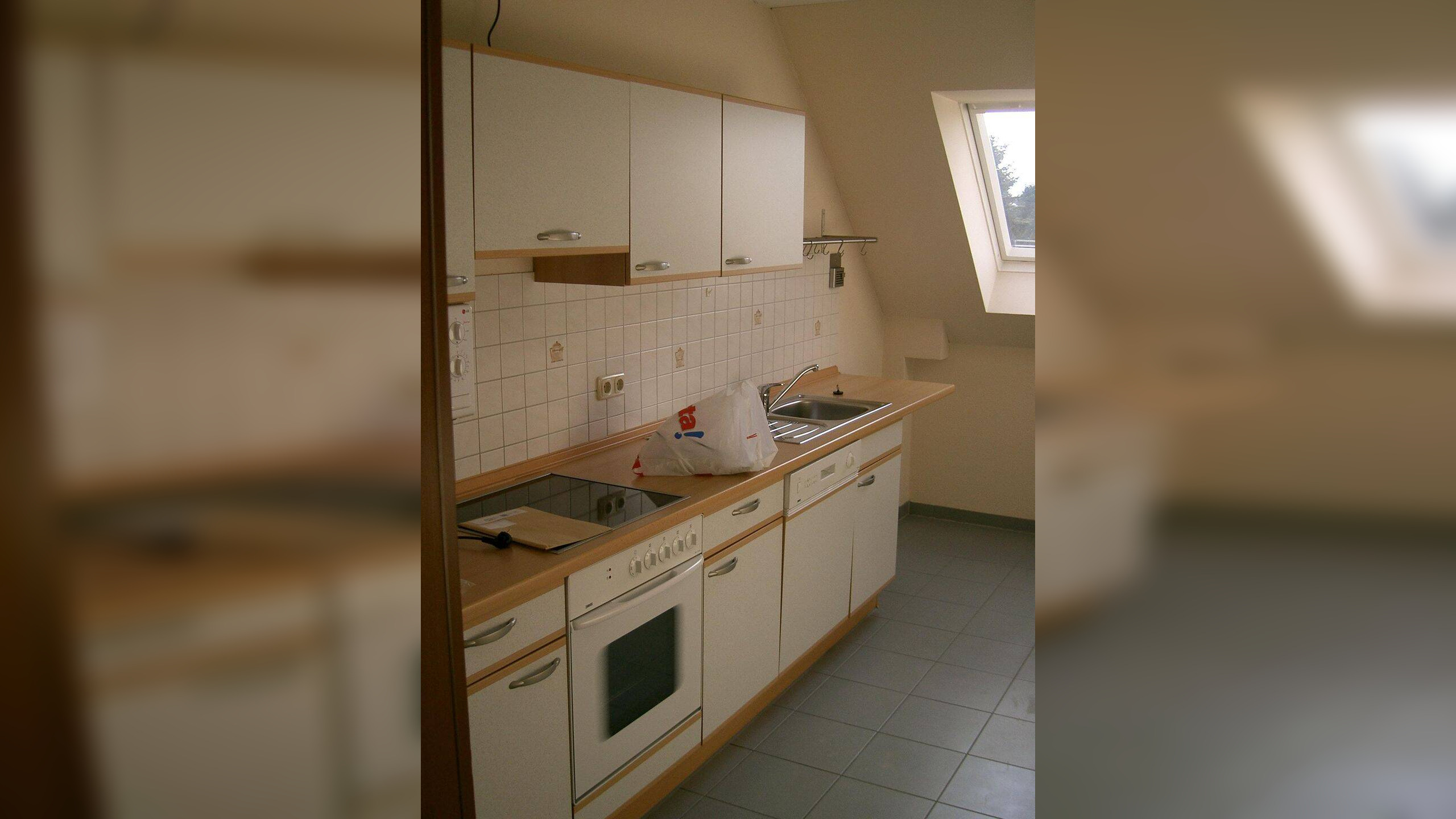 Freigestellt + Maklerfrei!!! ETW 105 qm Bj 2001 Minden, 32429 Minden