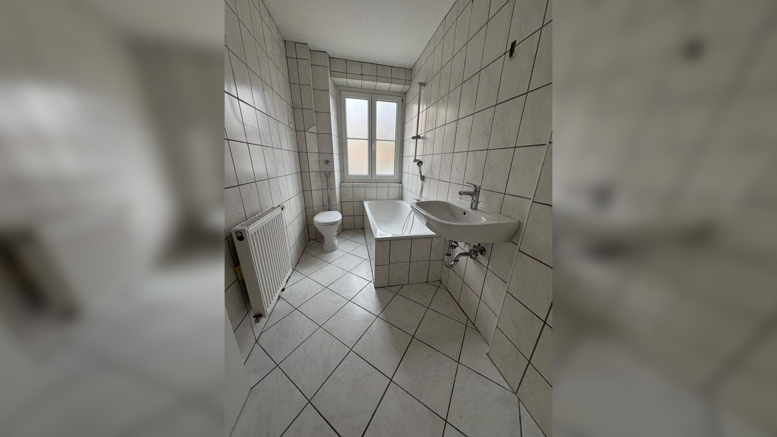 Provisionsfreie 4-Zimmer-Wohnung für EIGENNUTZER in Sebald – Nähe Nürnberger Burg – Nürnberg – Vorschaubild 3