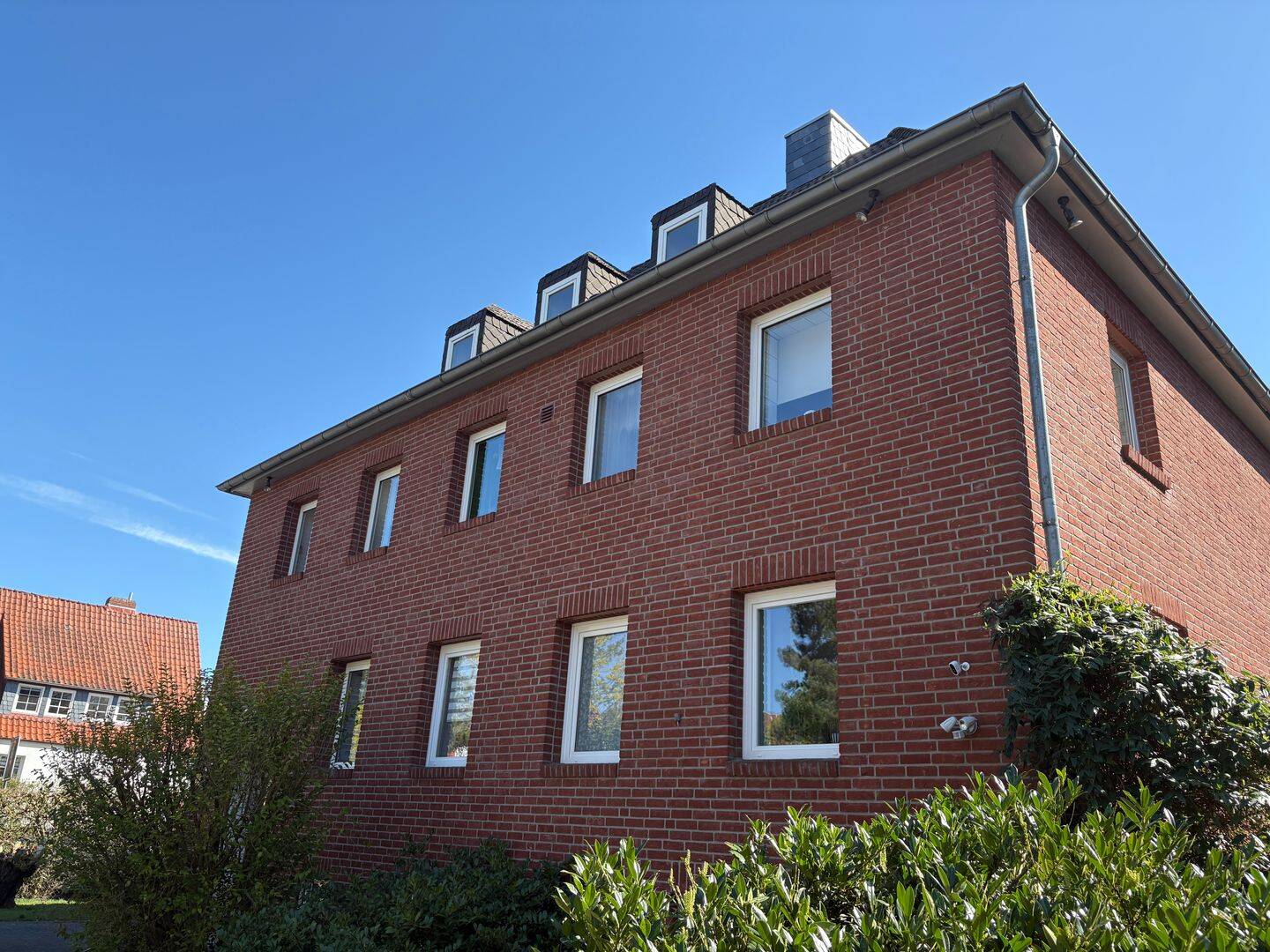 Mehrere Generationen unter einem Dach in Wathlingen bei Celle, 29339 Wathlingen