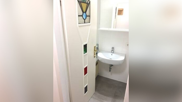 Zentral gelegenes 1-Zi-Apartment in München/Haidhausen!