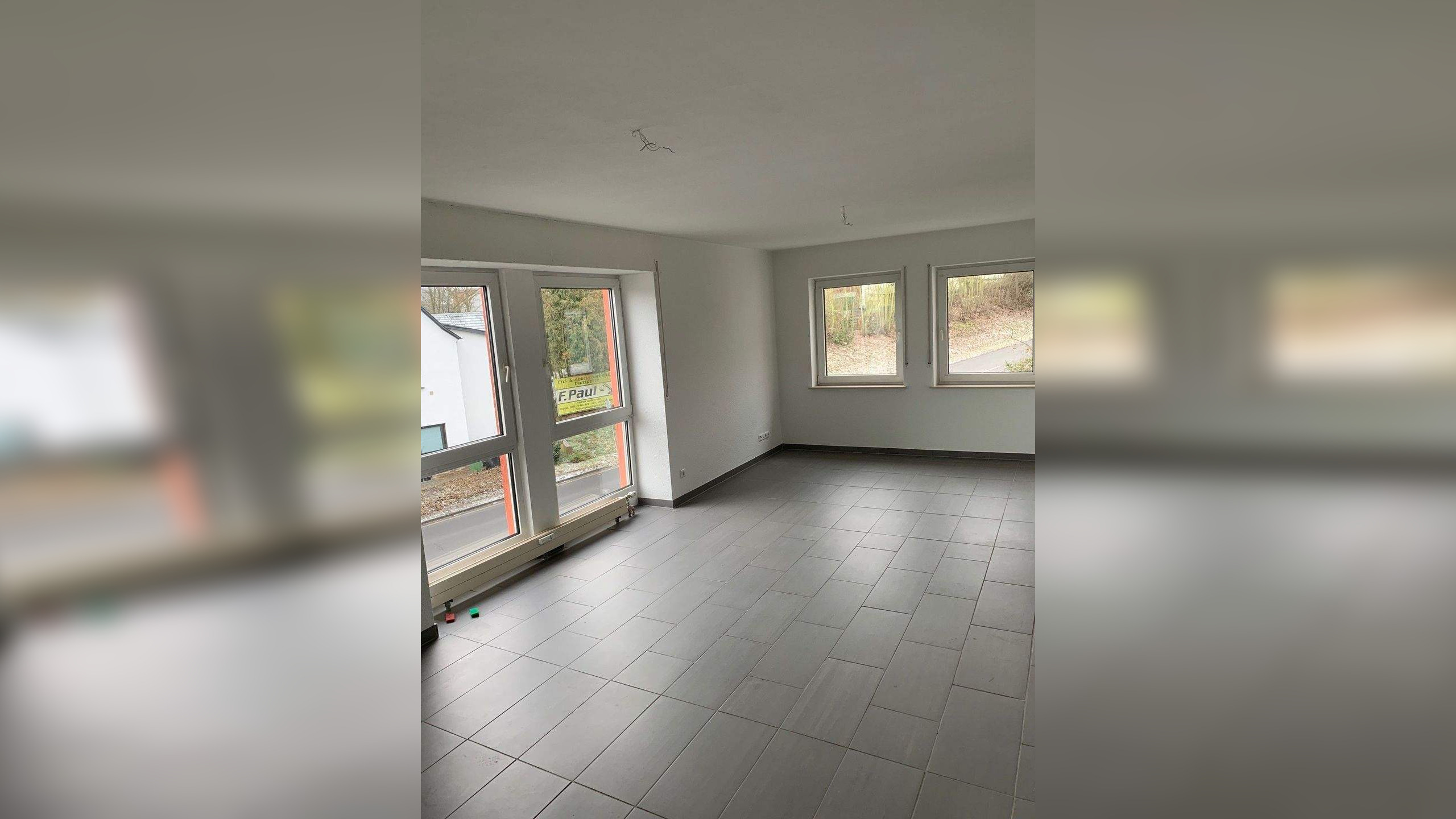 2 Zimmer Küche Bad Wohnung Zeller Str. 44, Kastellaun, 56288 Kastellaun