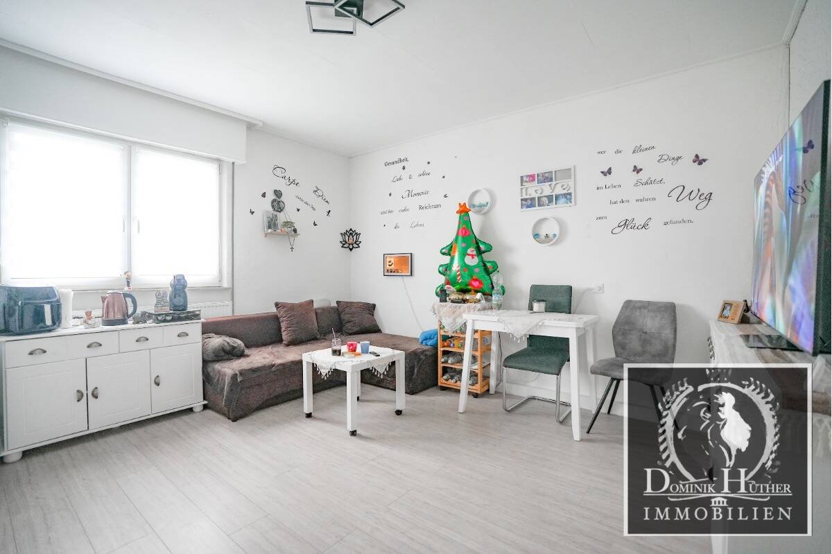 3-Familienhaus mit Garten, Sessellift & Garage – Edigheim, 67069 Ludwigshafen am Rhein (Edigheim Oppau Pfingstweide)