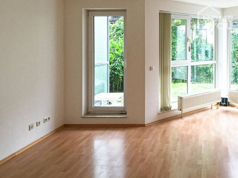 Reizvolle 2-Zi.-Wohnung, 68qm, EBK, TG-Platz, Hochparterre, Terrasse in ruhiger Citylage Nähe Bonn, 53639 Königswinter