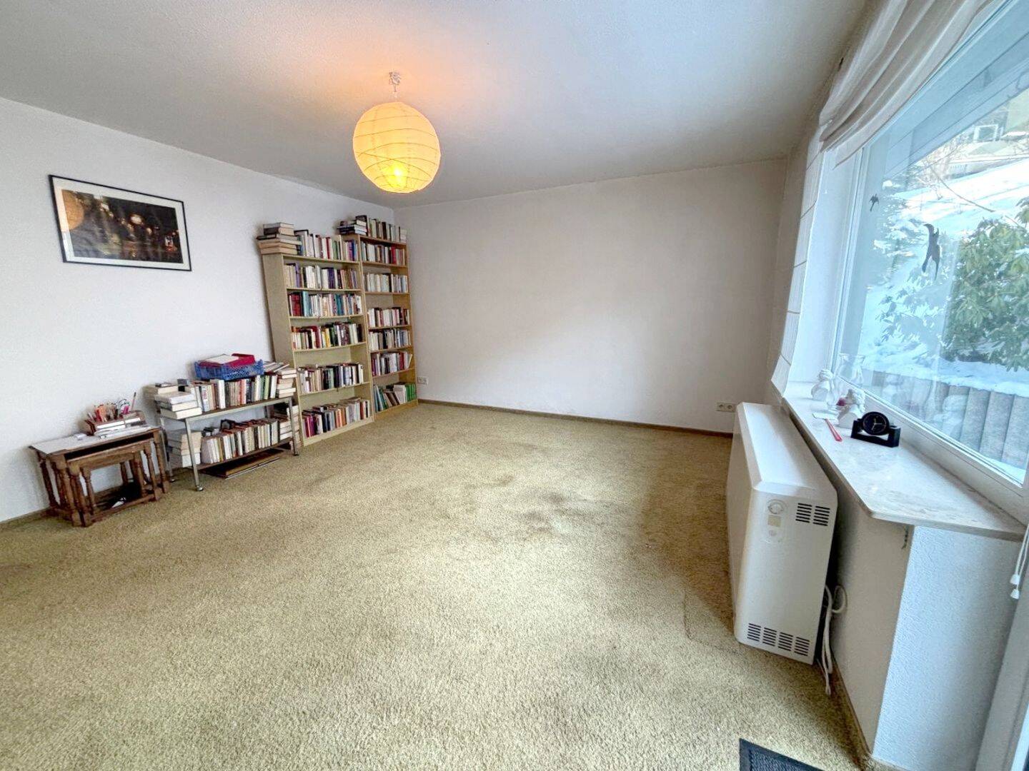 Ankommen, Durchatmen und Wohlfühlen: 3-Zimmer-Wohnung in Altenau im Harz, 38707 Clausthal-Zellerfeld