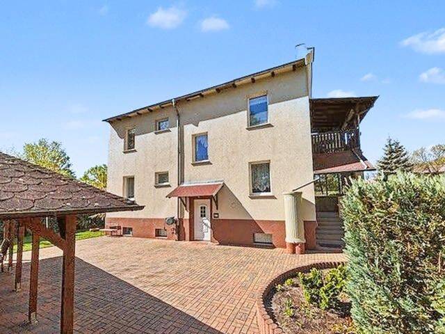 Schönes Mehrgenerationenhaus – ideal für Familie oder Vermietung in Cottbus-Sandow, 3042 Cottbus (Branitz Merzdorf Mitte Sandow)
