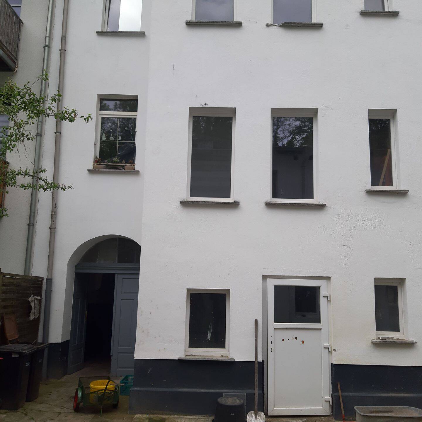 Renditeobzekt, 7545 Gera (Bieblach Innenstadt Ostviertel Pforten Untermhaus)