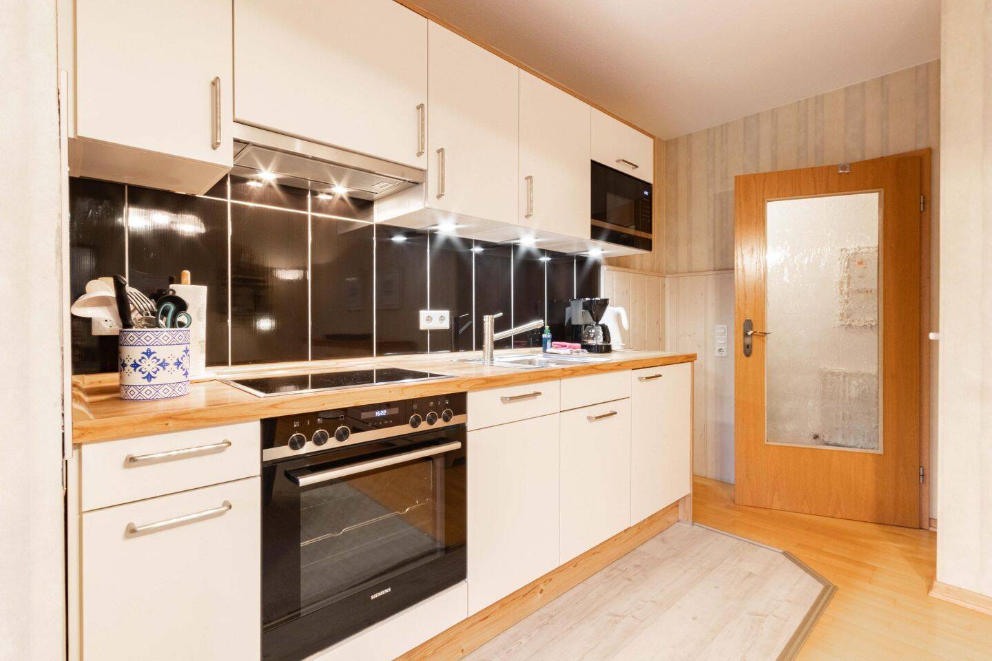 Zentrale 2-Zimmer-Traumferienwohnung in der Residenz auf Norderney!, 26548 Norderney