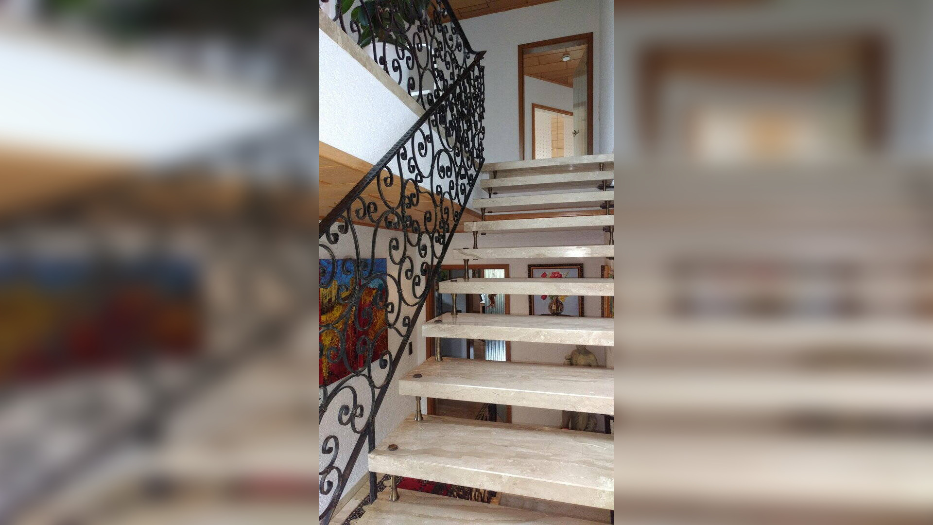 Ramstein-Miesenbach – Charm. DG-Wohnung Naherholungsgebiet Seewoog, 66877 Ramstein-Miesenbach