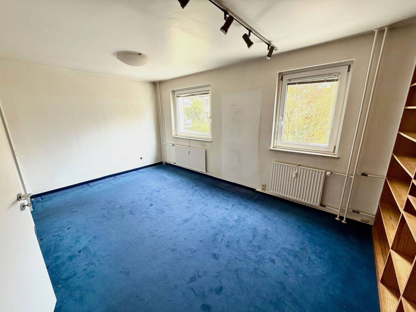 Zwei Wohnungen im Westend – aktuell als Maisonette verbunden, flexibel nutzbar, 14052 Berlin (Charlottenburg-Wilmersdorf Spandau Westend)