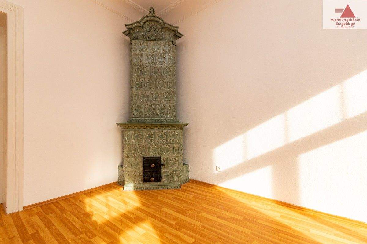 Stilvolle Altbauwohnung im Annaberger Zentrum!, 9456 Annaberg-Buchholz