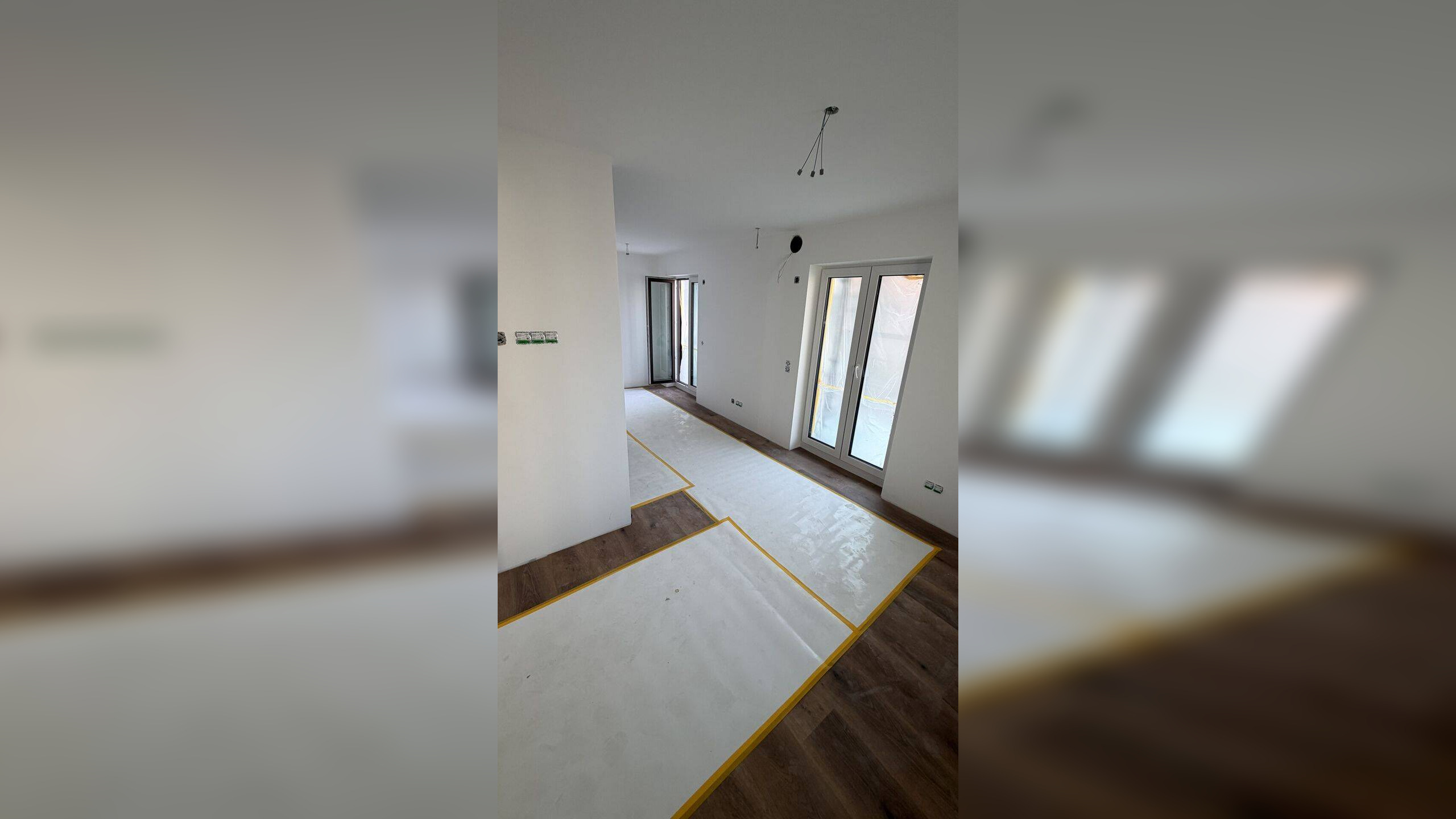 Moderne möblierte Wohnung im 3. OG – zentral gelegen in Landshut, mit Aufzug direkt zur Wohnung, linksseitiger Ausrichtung sowie Balkon mit Blick ins, 84036 Landshut