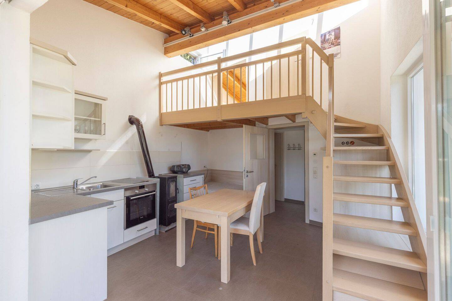 Naturparadies mit traumhaftem „Felsenbad“ und modernem Wohnhaus mit hochwertiger Ausstattung!, 87779 Trunkelsberg