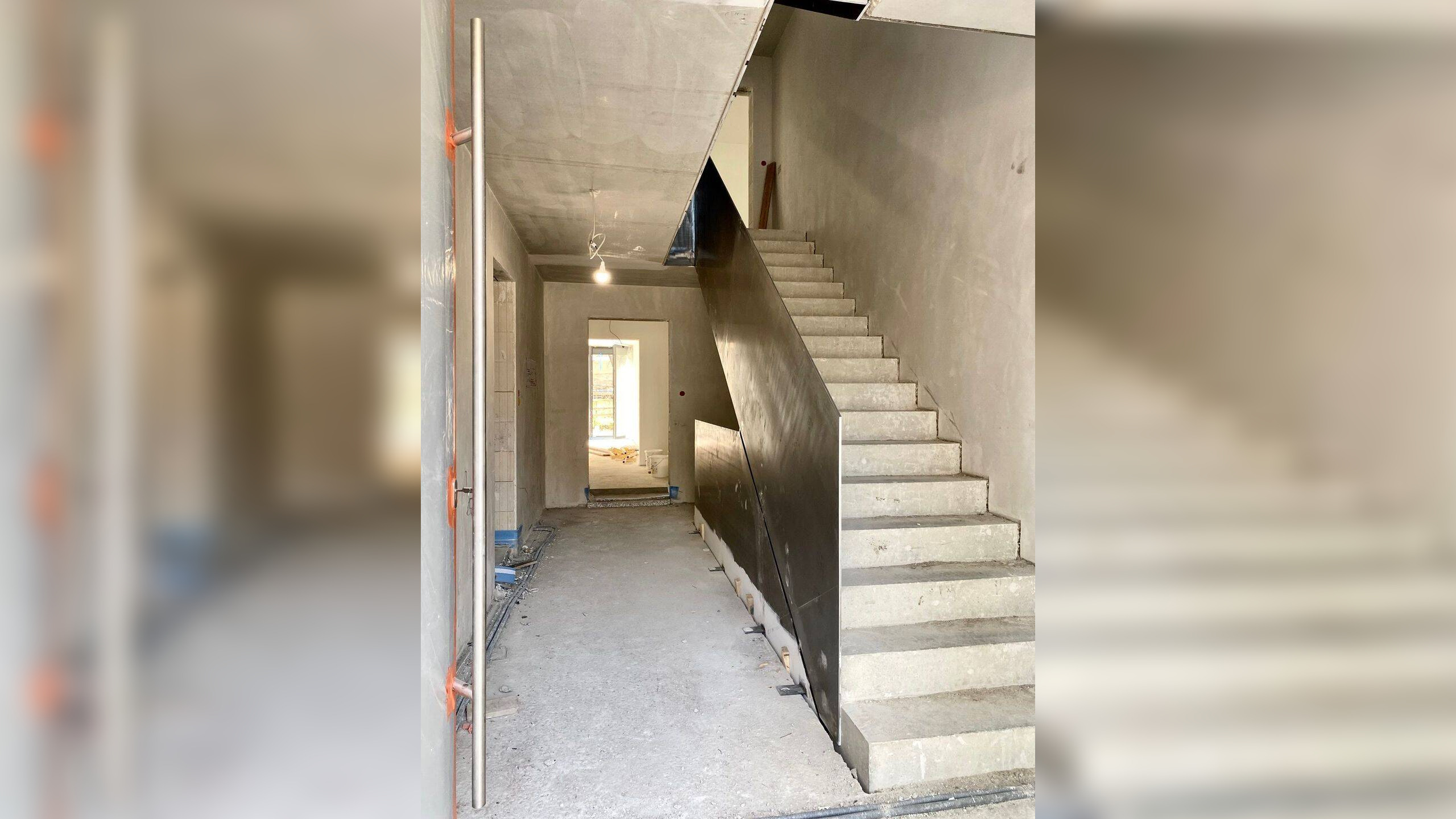 Luxuriöser Neubau im Herzen von Laufamholz – Nürnberg – Vorschaubild 3