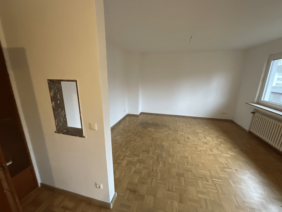 Schöne 2,5-Zimmer-Wohnung mit Dusche und Badewanne! – 45307 Essen – Vorschaubild 3