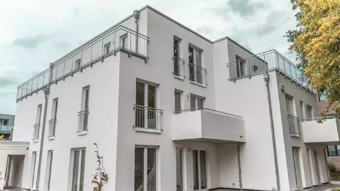 4 Zimmer Wohnung 155m² ab 15.07.2026, 26123 Oldenburg (Oldb) (Bürgerfelde Donnerschwee Nadorst)