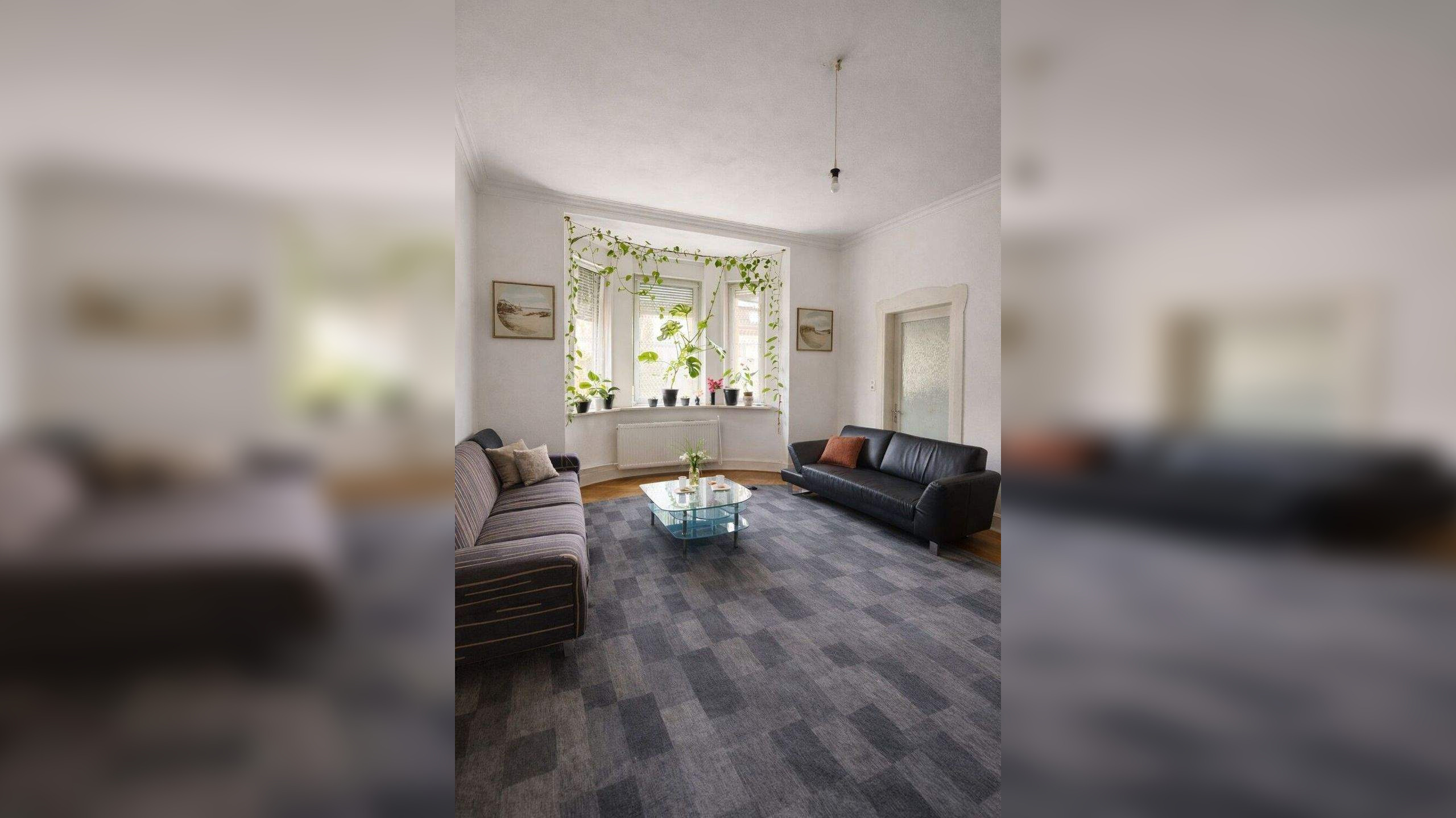 Innenstadtlage Ansbach: Hochwertig sanierte Wohnung mit gutem Energiestandard, 91522 Ansbach