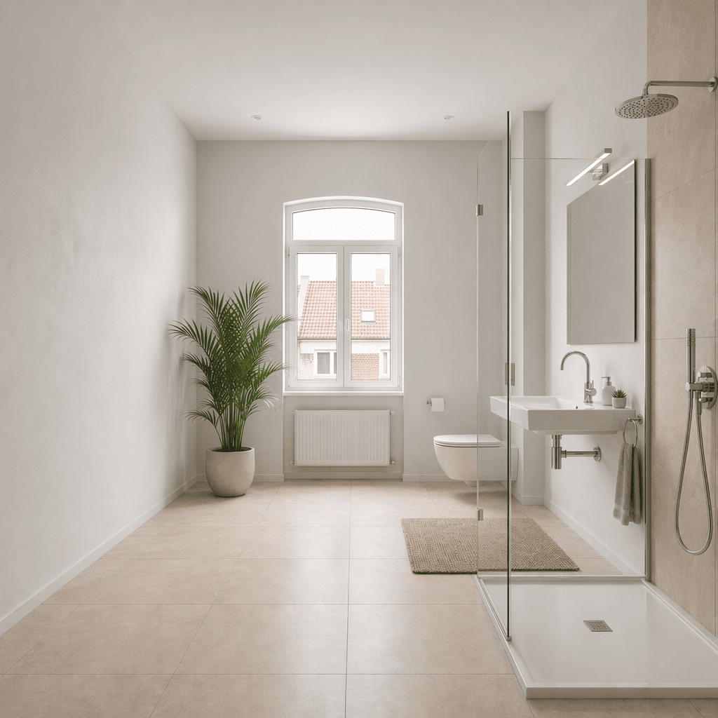 Exklusive 3-Zimmer-Gartenwohnung in sanierter Gründerzeitvilla in Bestlage von Friedberg – Erstbezug 2027, 61169 Friedberg (Hessen)
