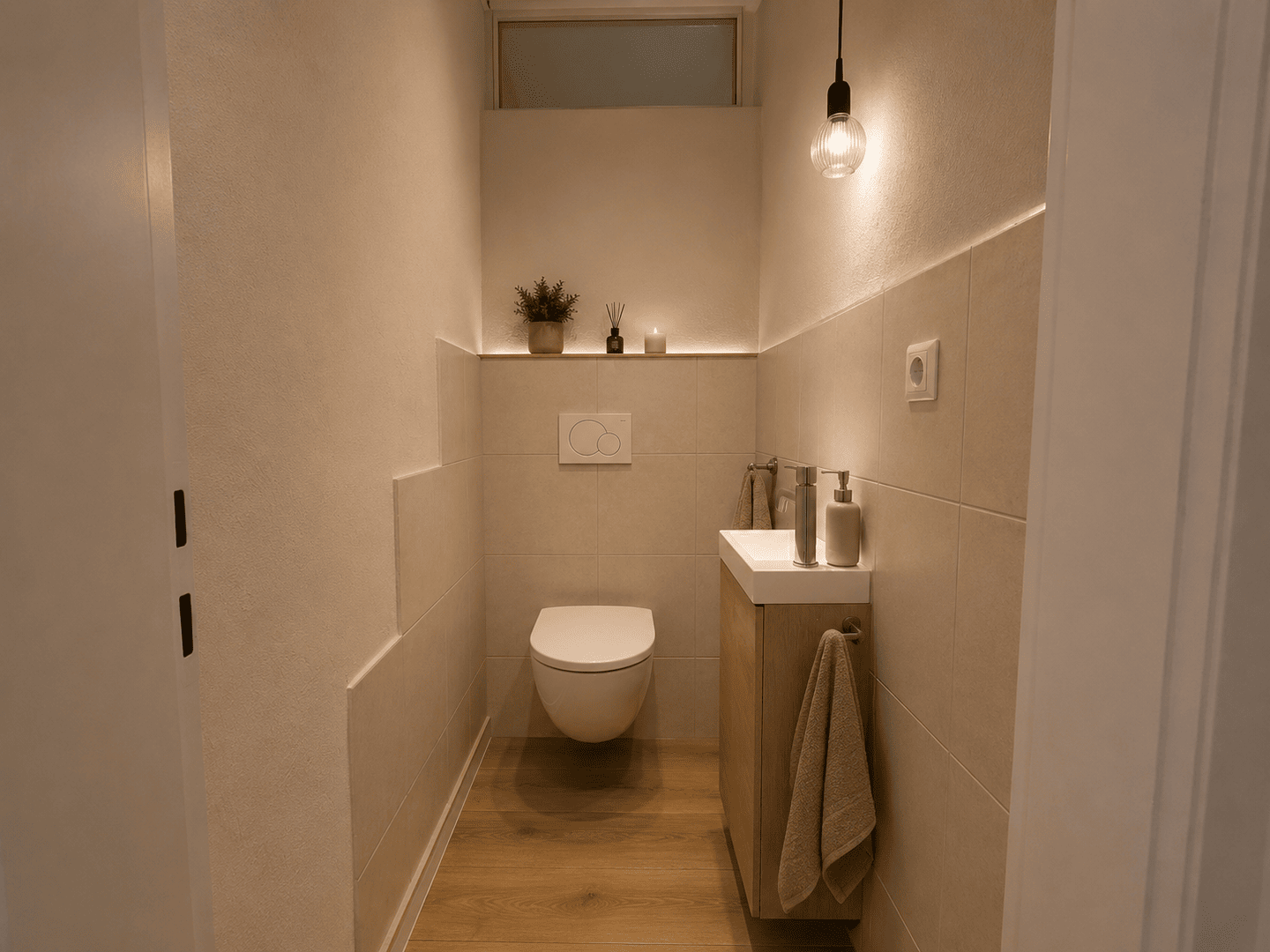 Bezugsfreie 2,5-Zimmer-Wohnung mit Modernisierungspotenzial in Freiburg, 79102 Freiburg im Breisgau (Oberau Waldsee Wiehre)