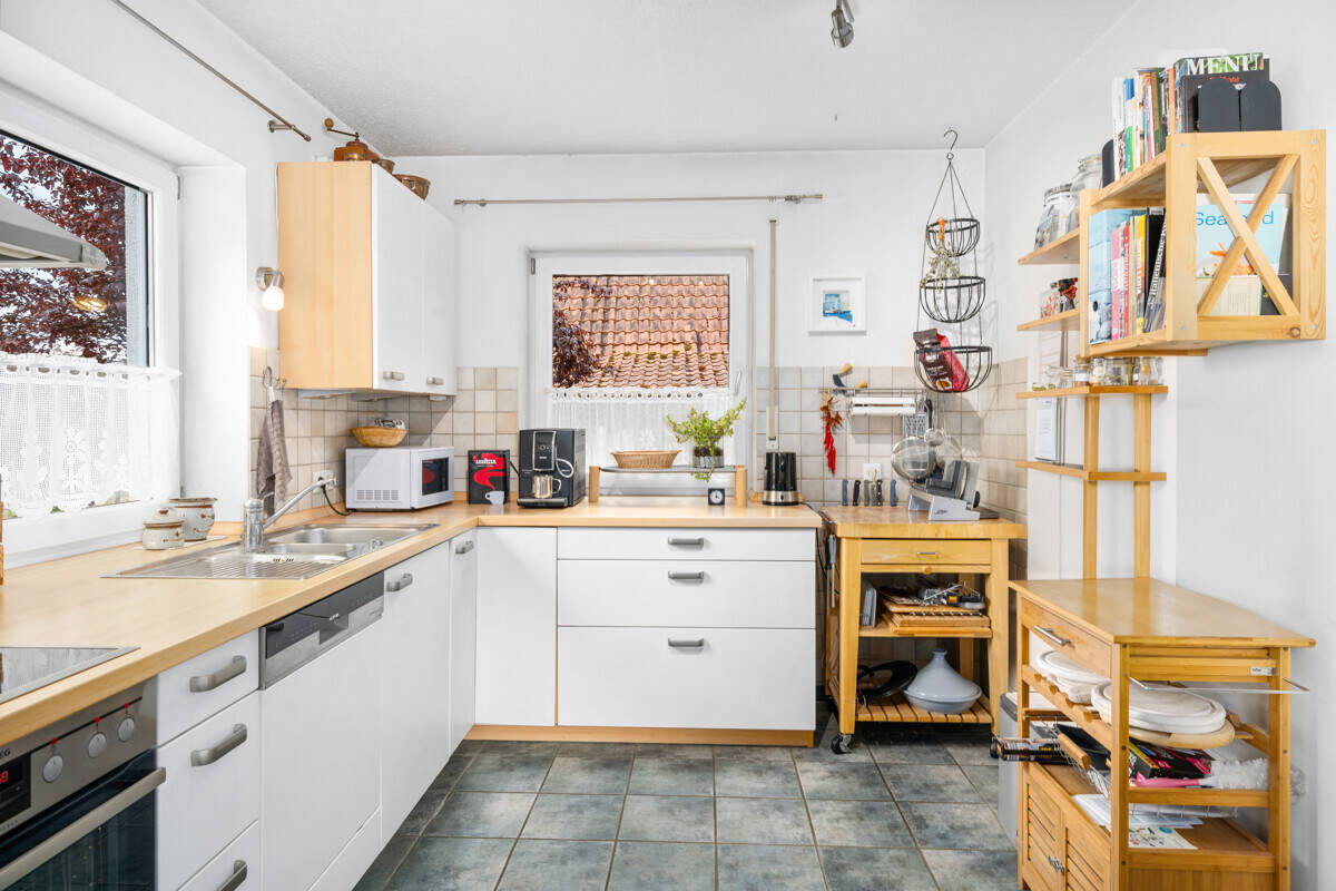 Hier fühlen Sie sich wohl – Einfamilienhaus in ruhiger Lage, 93197 Zeitlarn