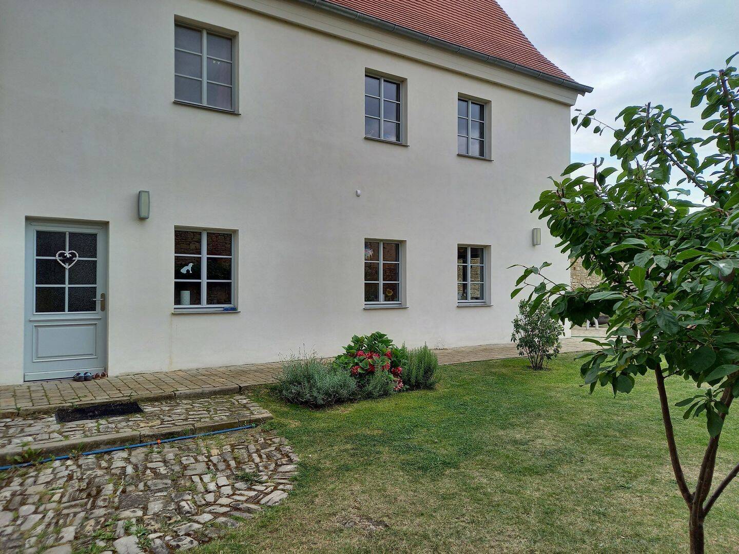 Schönes Einfamilienhaus in Bernburg OT Aderstedt, 6406 Bernburg (Saale)