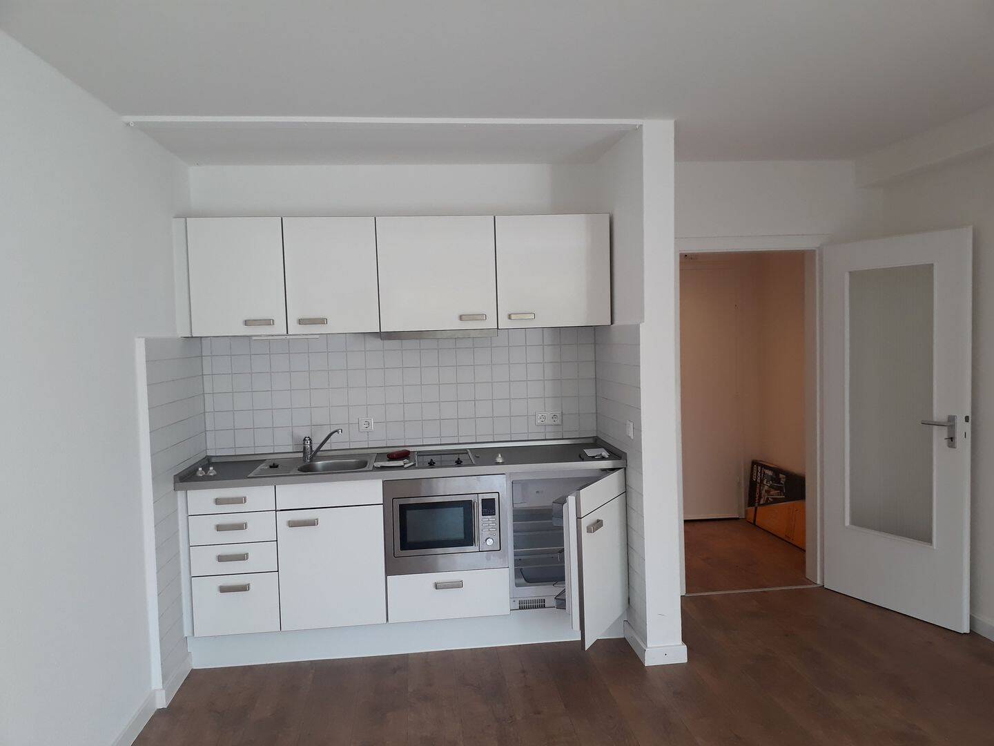 Appartement zur Sonne, 49080 Osnabrück (Kalkhügel Wüste)