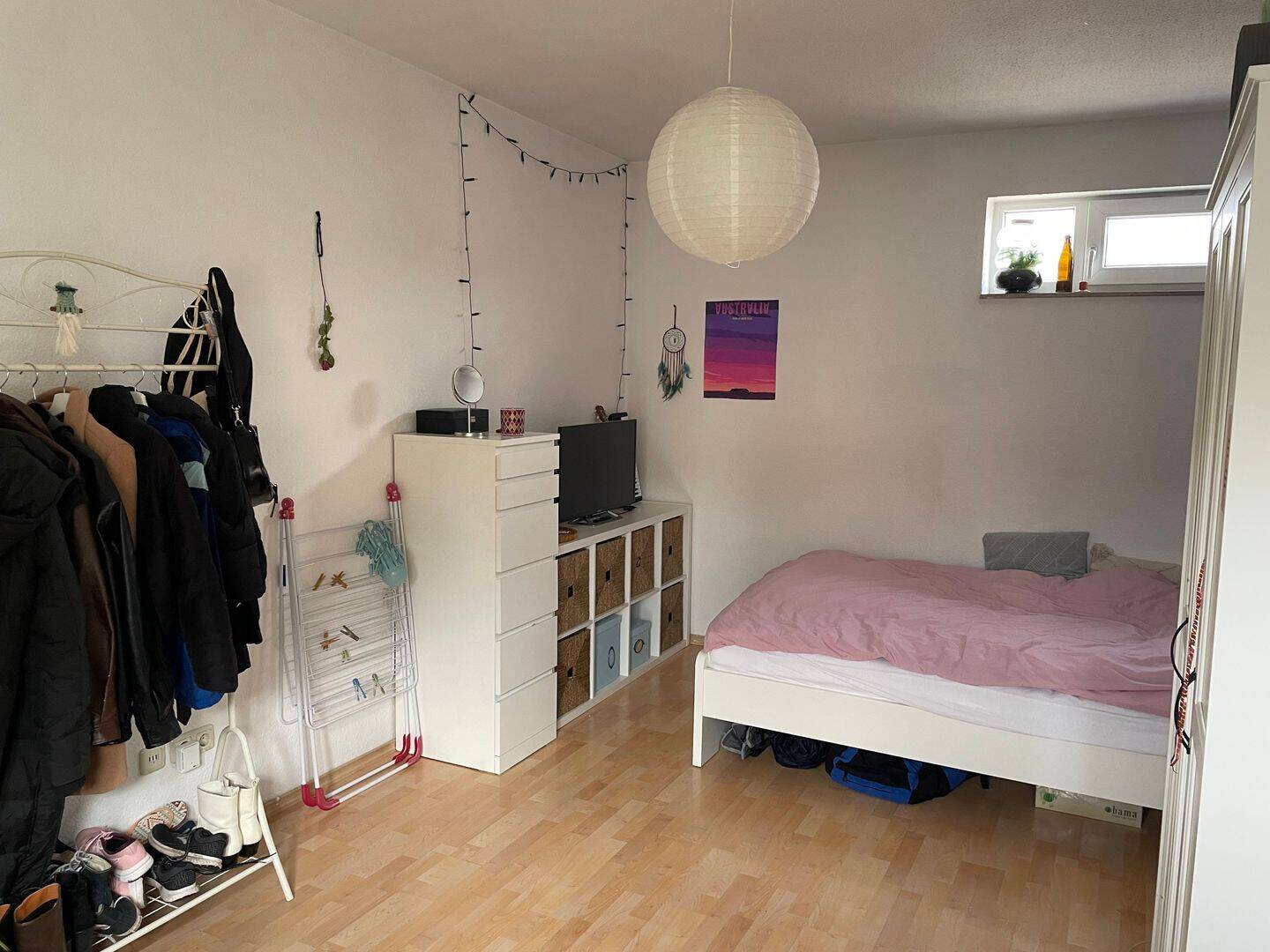 Freies Zimmer in toller 3er WG, 7749 Jena