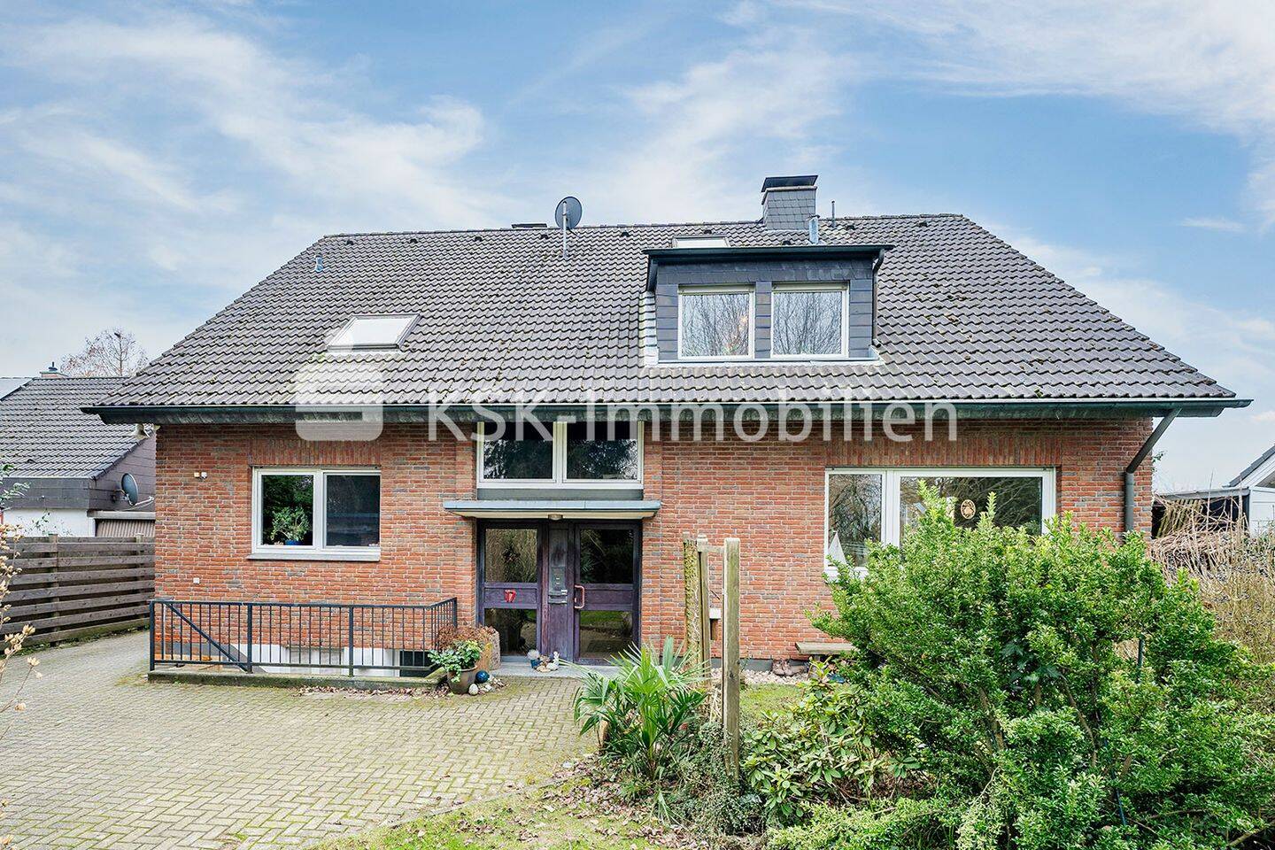 Maisonette Wohnung mit Gartenanteil!, 42799 Leichlingen (Rhld.)
