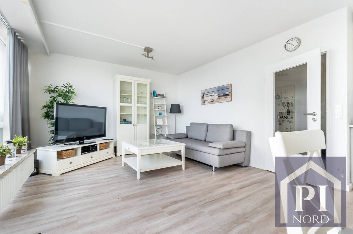 Traumferienwohnung mit Meerblick und bis zu 6 % Rendite – 24159 Kiel – Vorschaubild 3