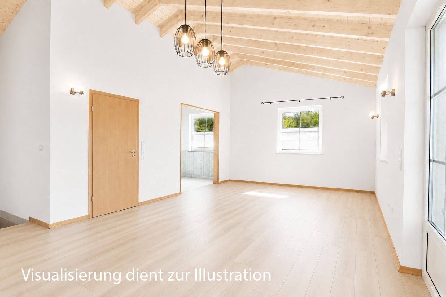 Bungalow mit Pool & Sauna auf 1.700 m² – Ihr privates Wellness-Paradies in Kyllburg, 54655 Kyllburg