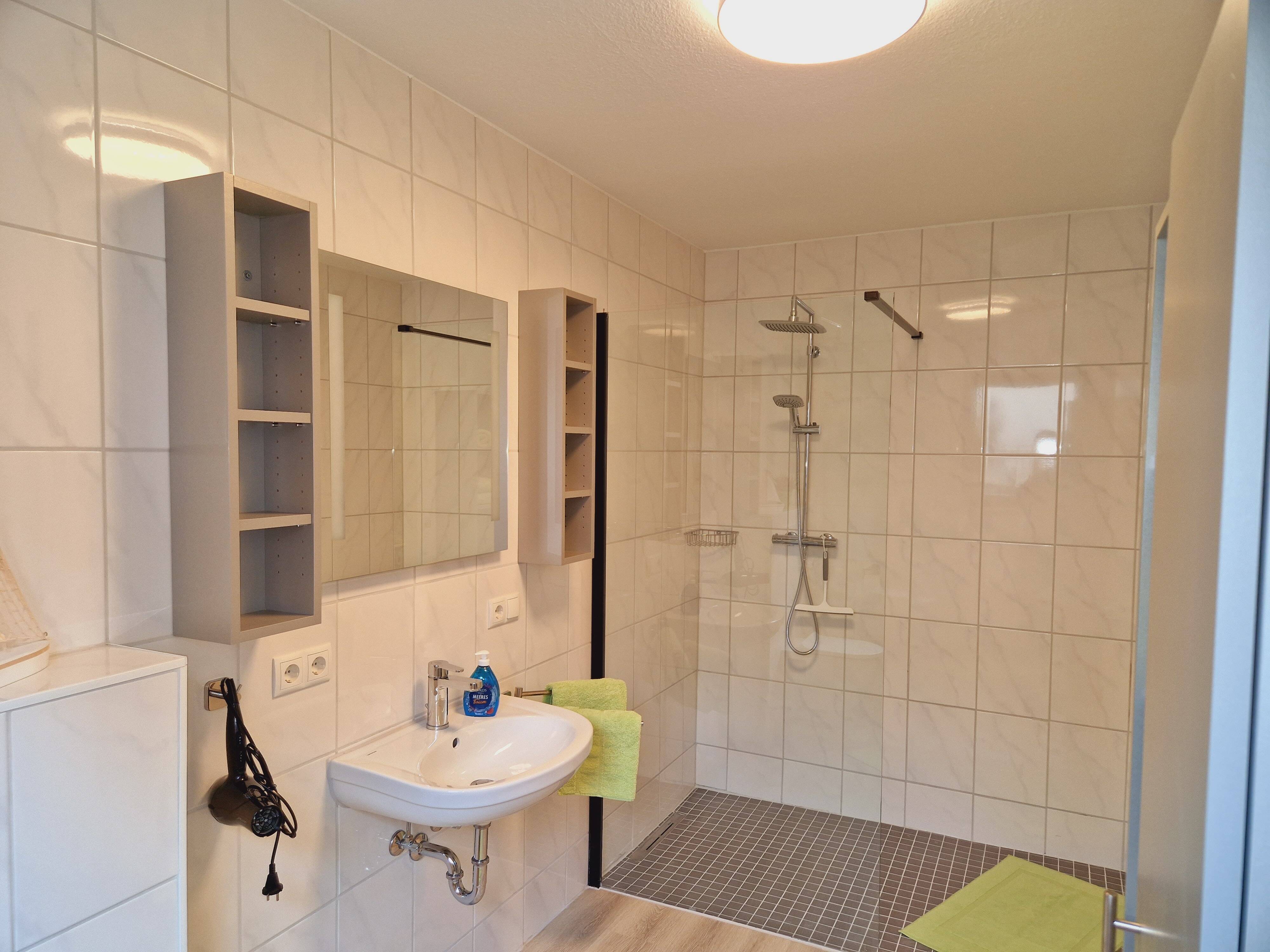 Möblierte Wohnung in Bad Staffelstein in ruhiger Lage, 96231 Bad Staffelstein