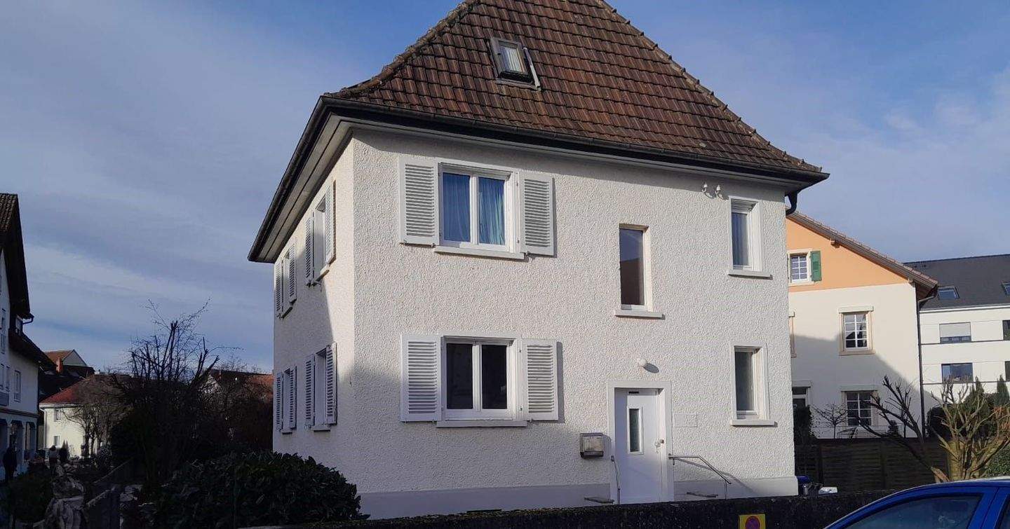 Stadthaus in 1 A Lage von 79189 Bad Krozingen, 79189 Bad Krozingen