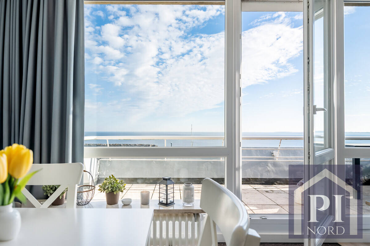 Traumferienwohnung mit Meerblick und bis zu 6 % Rendite – 24159 Kiel – Vorschaubild 4