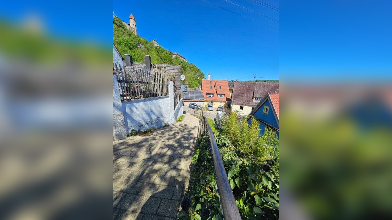 Einfamilienhaus nähe Donauwörth, 86655 Harburg (Schwaben)